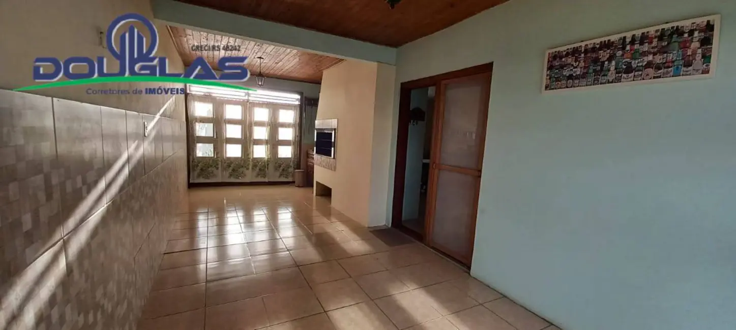 Foto 5 de Casa com 3 quartos à venda, 118m2 em Viamao - RS