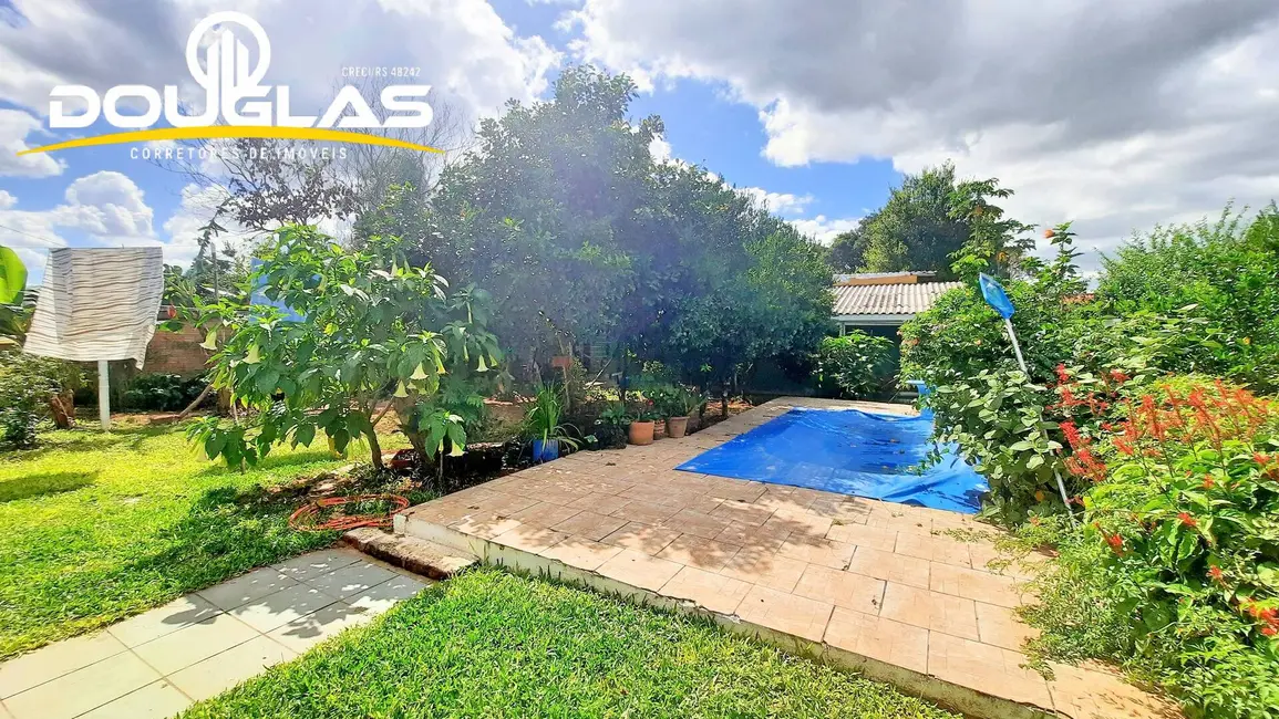 Casa com 1 quarto à venda em Viamao - RS - imagem 7 Foto 7 de Casa com 1 quarto à venda em Viamao - RS