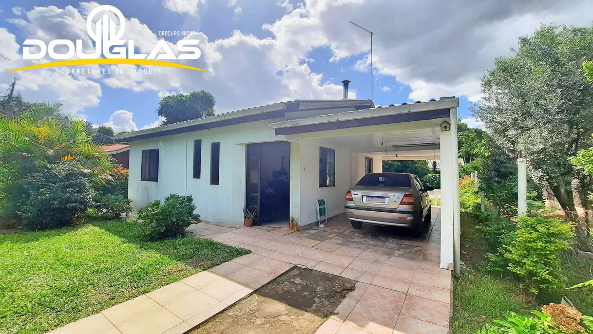 Casa com 1 quarto à venda em Viamao - RS - imagem 1 Foto 1 de Casa com 1 quarto à venda em Viamao - RS