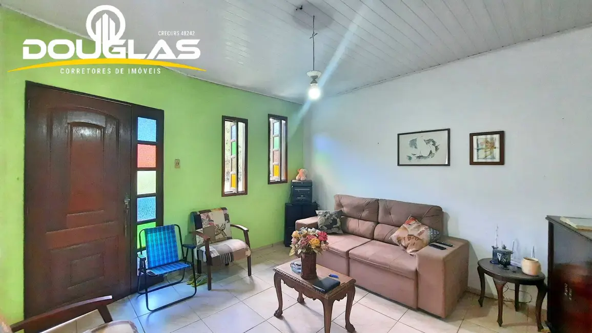 Casa com 1 quarto à venda em Viamao - RS - imagem 2 Foto 2 de Casa com 1 quarto à venda em Viamao - RS