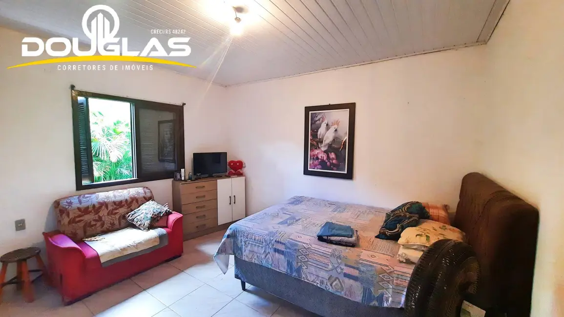 Casa com 1 quarto à venda em Viamao - RS - imagem 5 Foto 5 de Casa com 1 quarto à venda em Viamao - RS