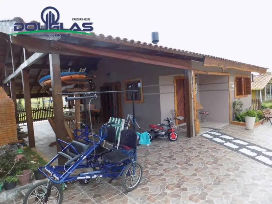 Foto 5 de Casa com 2 quartos à venda, 100m2 em Viamao - RS
