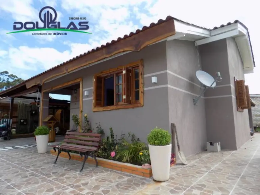 Foto 4 de Casa com 2 quartos à venda, 100m2 em Viamao - RS