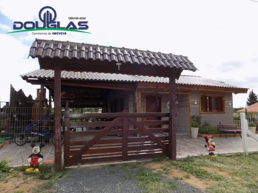 Foto 8 de Casa com 2 quartos à venda, 100m2 em Viamao - RS