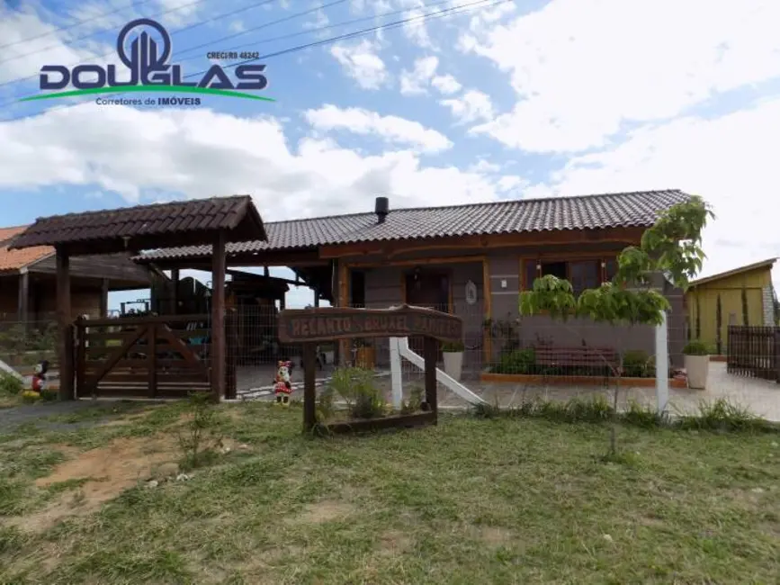 Foto 3 de Casa com 2 quartos à venda, 100m2 em Viamao - RS