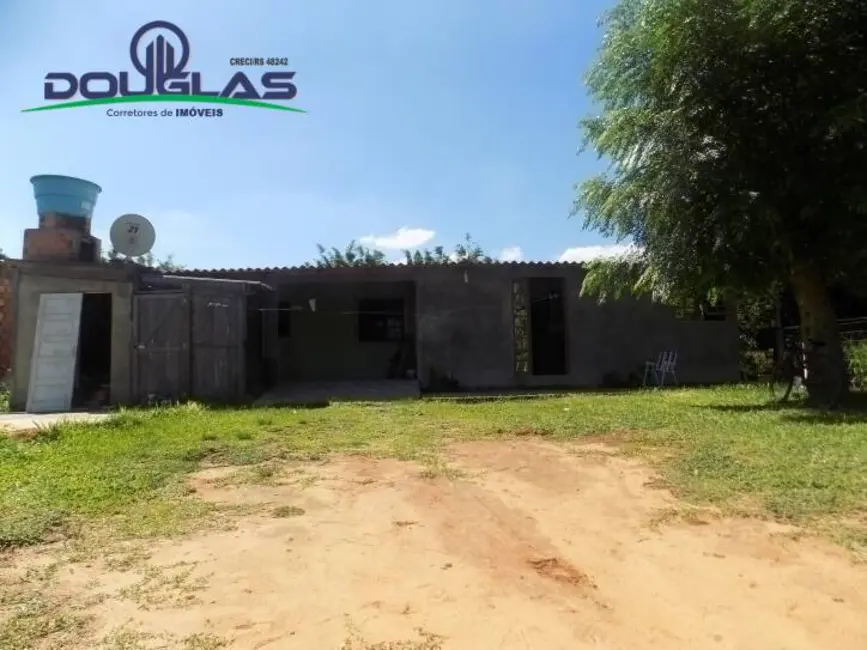 Foto 2 de Casa com 3 quartos à venda, 114m2 em Viamao - RS