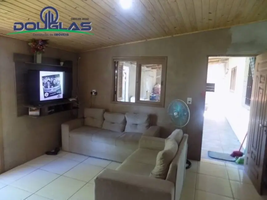 Casa com 3 quartos à venda, 114m2 em Viamao - RS - imagem 6 Foto 6 de Casa com 3 quartos à venda, 114m2 em Viamao - RS