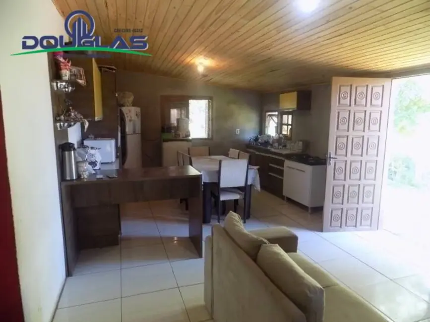 Casa com 3 quartos à venda, 114m2 em Viamao - RS - imagem 9 Foto 9 de Casa com 3 quartos à venda, 114m2 em Viamao - RS