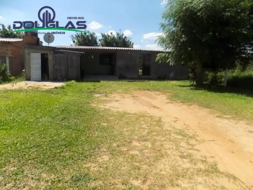 Foto 1 de Casa com 3 quartos à venda, 114m2 em Viamao - RS