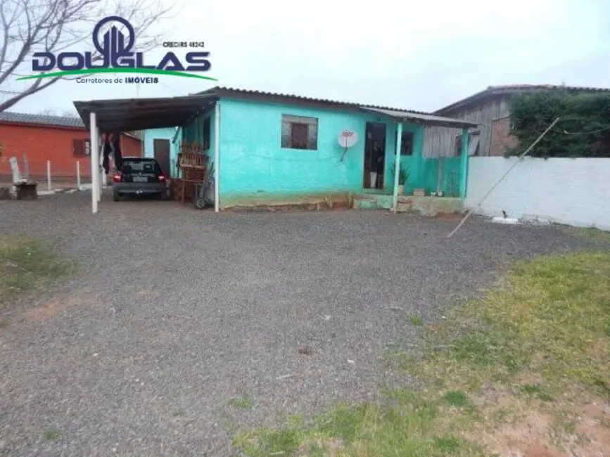 Foto 1 de Casa à venda, 70m2 em Viamao - RS