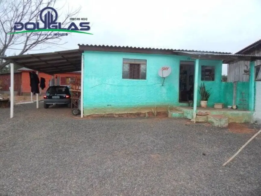 Foto 2 de Casa à venda, 70m2 em Viamao - RS