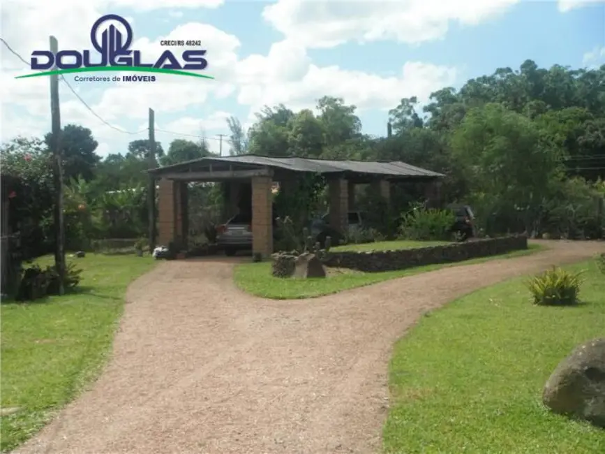 Foto 8 de Sítio / Rancho com 3 quartos à venda, 109m2 em Viamao - RS