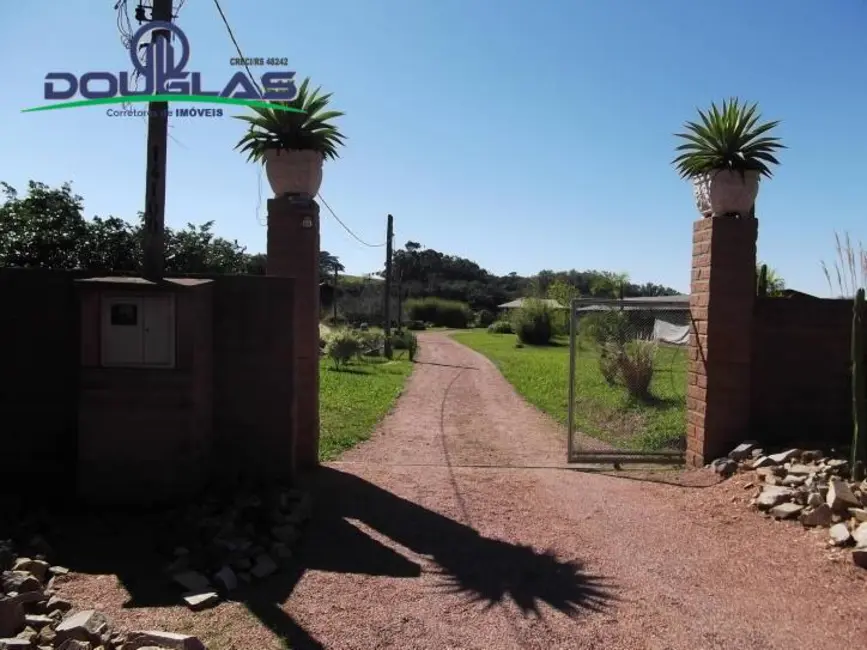 Foto 3 de Sítio / Rancho com 3 quartos à venda, 109m2 em Viamao - RS