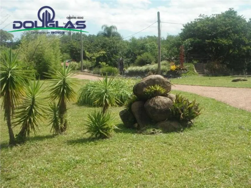 Foto 7 de Sítio / Rancho com 3 quartos à venda, 109m2 em Viamao - RS