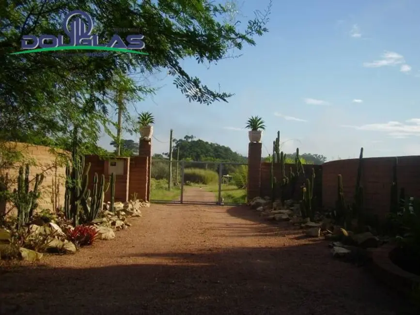 Foto 1 de Sítio / Rancho com 3 quartos à venda, 109m2 em Viamao - RS