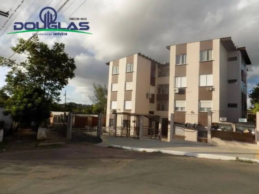 Apartamento com 2 quartos à venda, 50m2 em Viamao - RS - imagem 3 Foto 3 de Apartamento com 2 quartos à venda, 50m2 em Viamao - RS