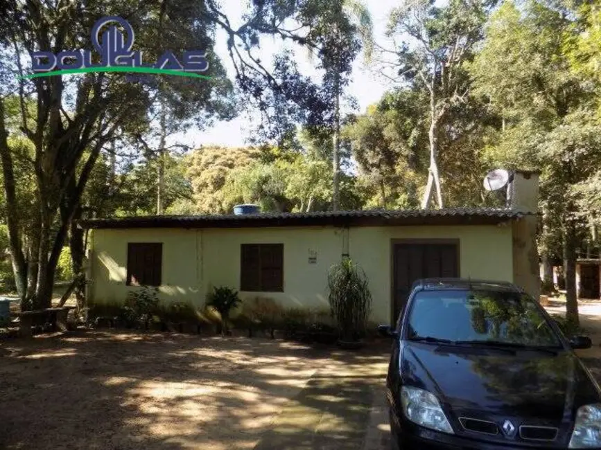 Foto 1 de Casa com 2 quartos à venda, 3000m2 em Viamao - RS
