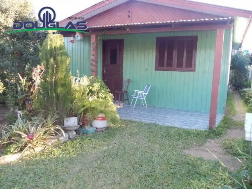 Foto 2 de Casa com 2 quartos à venda, 176m2 em Viamao - RS