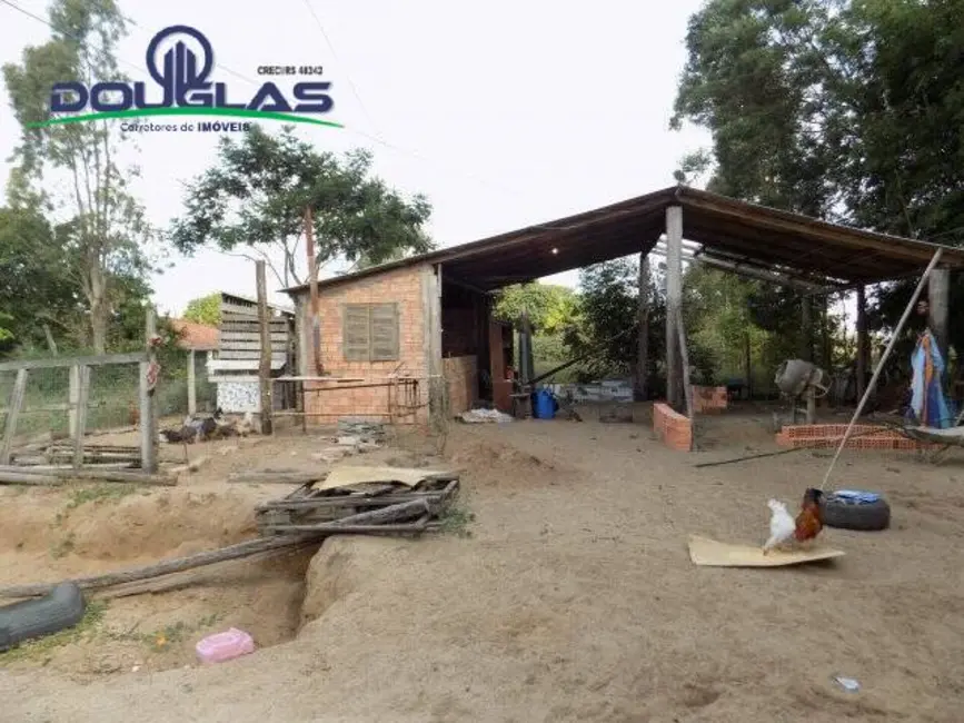 Foto 4 de Casa com 2 quartos à venda, 500m2 em Viamao - RS
