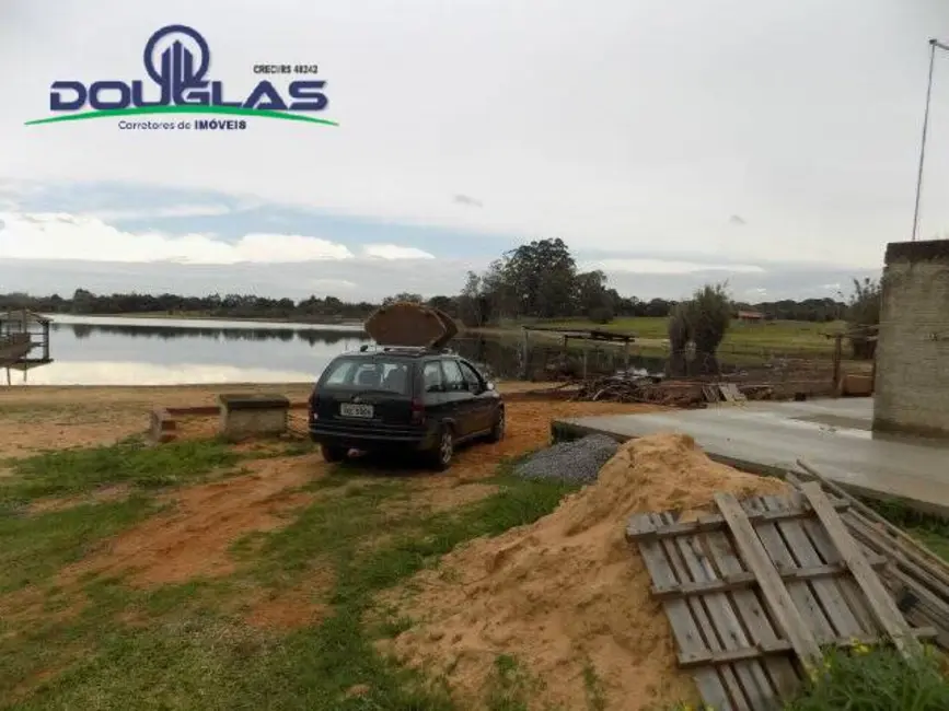 Foto 9 de Terreno / Lote à venda, 2000m2 em Viamao - RS