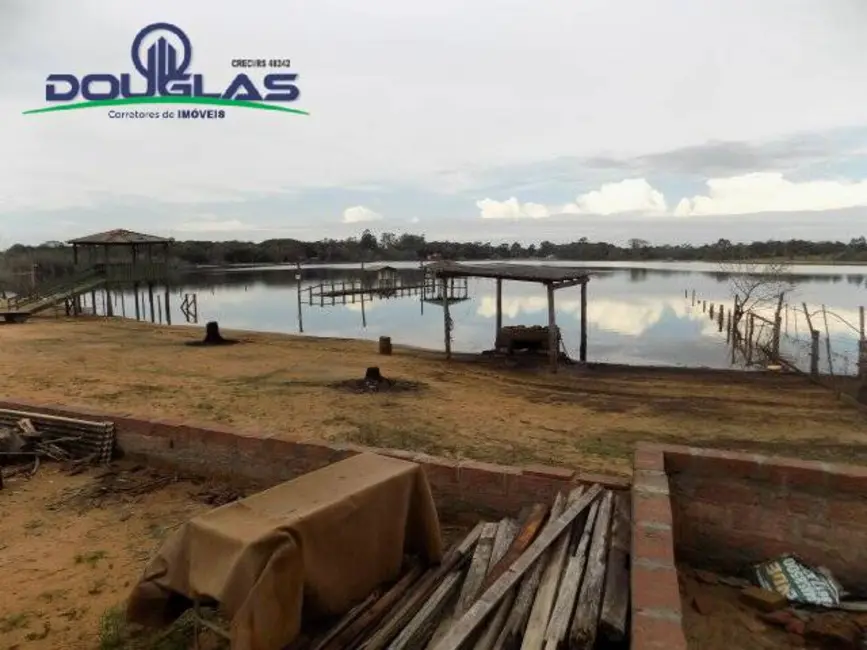 Foto 8 de Terreno / Lote à venda, 2000m2 em Viamao - RS