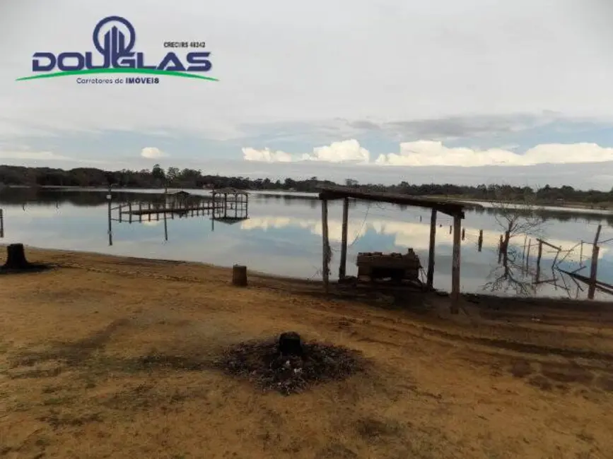 Foto 3 de Terreno / Lote à venda, 2000m2 em Viamao - RS