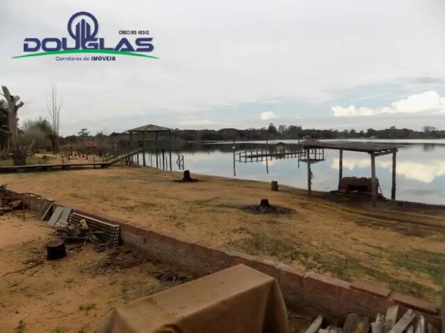 Foto 4 de Terreno / Lote à venda, 2000m2 em Viamao - RS