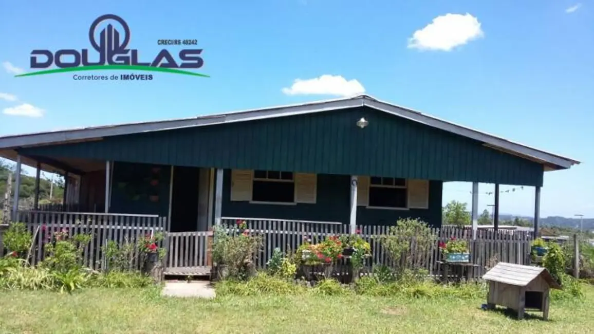 Foto 1 de Casa com 3 quartos à venda, 1479m2 em Viamao - RS