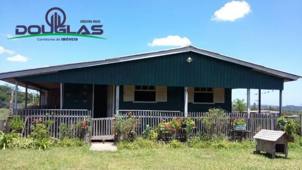 Casa com 3 quartos à venda, 1479m2 em Viamao - RS - imagem 2 Foto 2 de Casa com 3 quartos à venda, 1479m2 em Viamao - RS