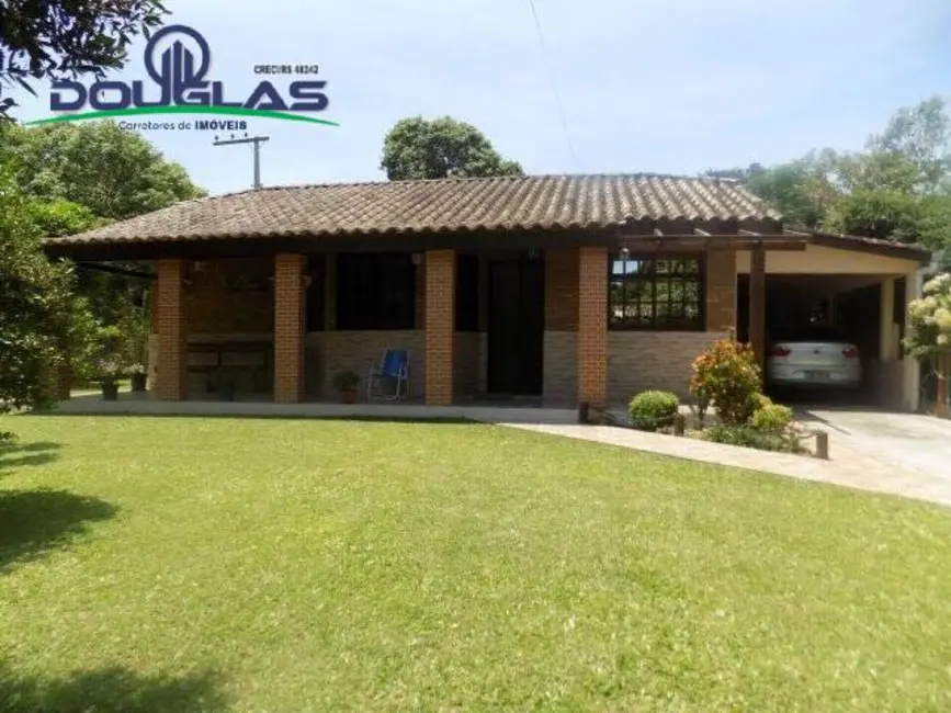 Foto 3 de Casa com 3 quartos à venda, 635m2 em Viamao - RS