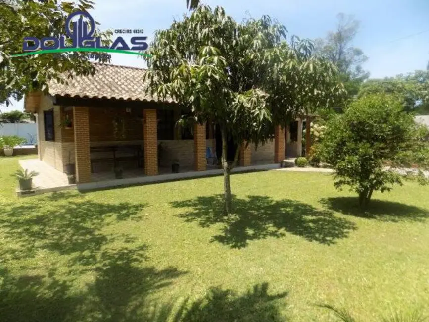 Foto 5 de Casa com 3 quartos à venda, 635m2 em Viamao - RS