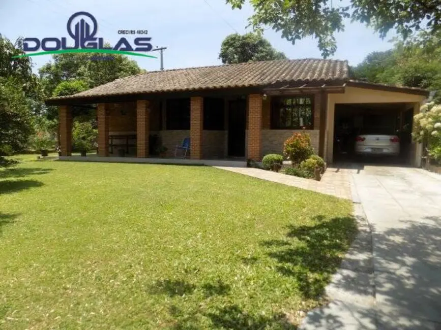 Foto 4 de Casa com 3 quartos à venda, 635m2 em Viamao - RS