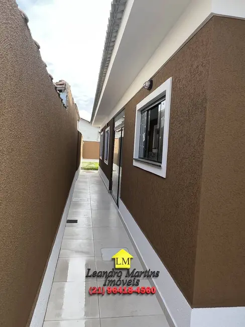 Foto 5 de Casa com 3 quartos à venda, 220m2 em Marica - RJ