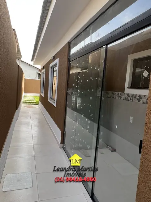 Foto 6 de Casa com 3 quartos à venda, 220m2 em Marica - RJ