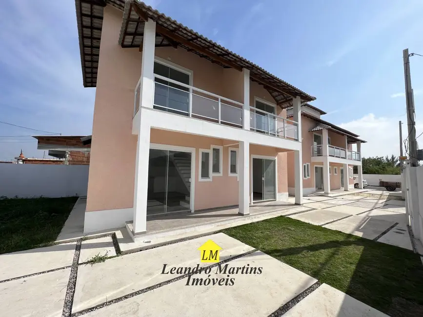 Foto 6 de Casa com 2 quartos à venda, 100m2 em Marica - RJ