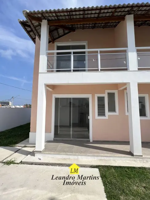 Foto 9 de Casa com 2 quartos à venda, 100m2 em Marica - RJ