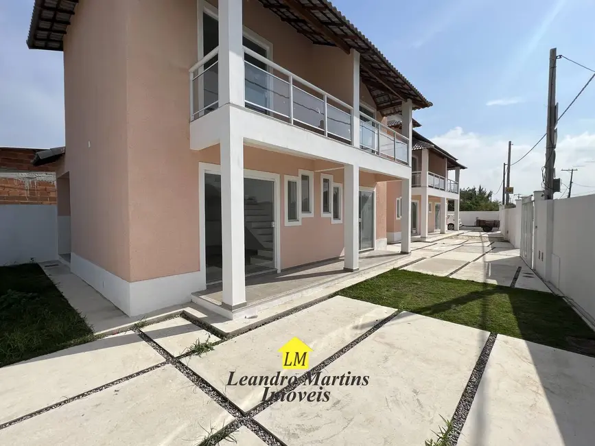 Foto 8 de Casa com 2 quartos à venda, 100m2 em Marica - RJ