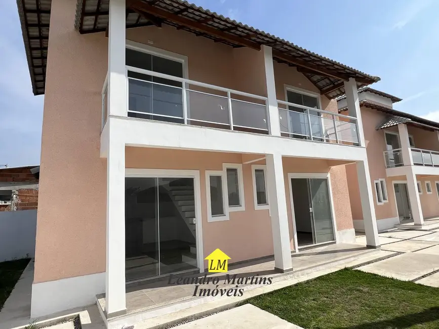 Foto 7 de Casa com 2 quartos à venda, 100m2 em Marica - RJ