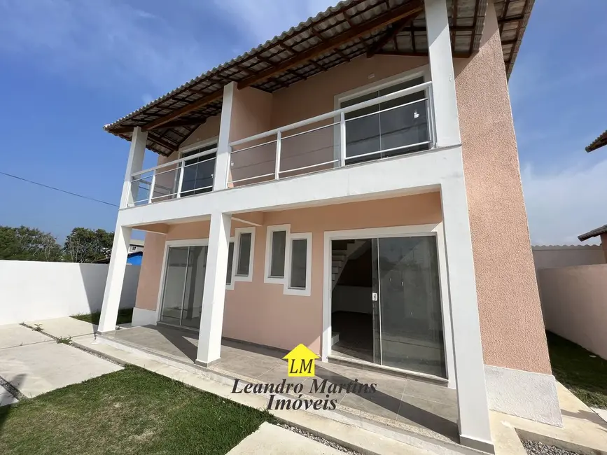 Foto 5 de Casa com 2 quartos à venda, 100m2 em Marica - RJ