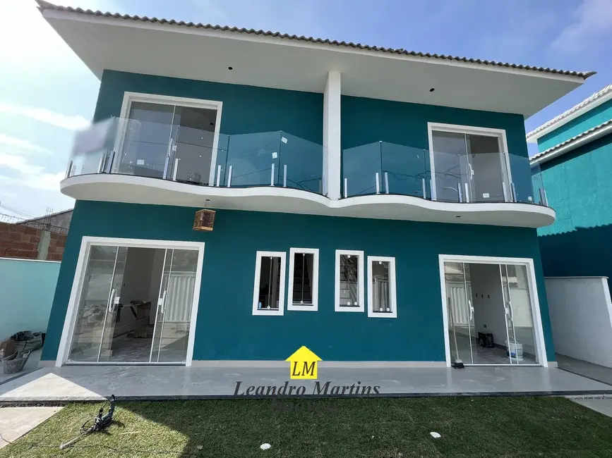 Casa com 2 quartos à venda, 100m2 em Marica - RJ - imagem 4 Foto 4 de Casa com 2 quartos à venda, 100m2 em Marica - RJ