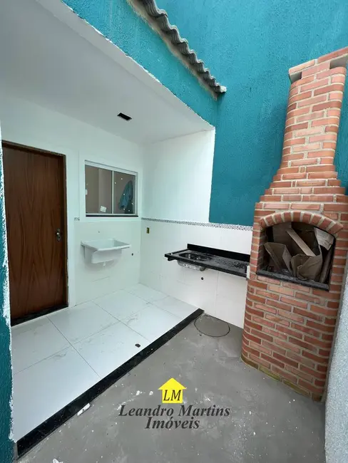 Casa com 2 quartos à venda, 100m2 em Marica - RJ - imagem 7 Foto 7 de Casa com 2 quartos à venda, 100m2 em Marica - RJ
