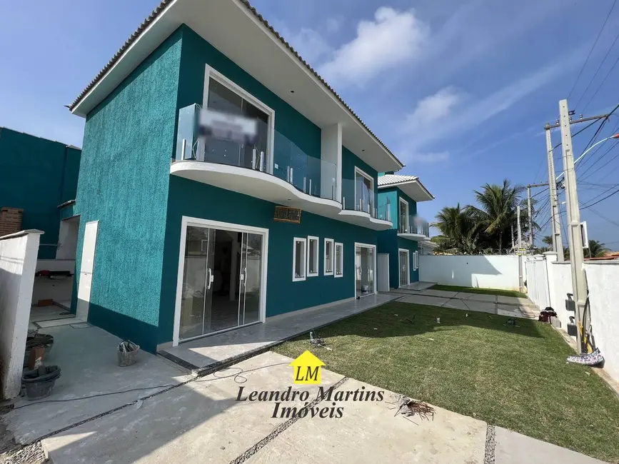 Casa com 2 quartos à venda, 100m2 em Marica - RJ - imagem 3 Foto 3 de Casa com 2 quartos à venda, 100m2 em Marica - RJ