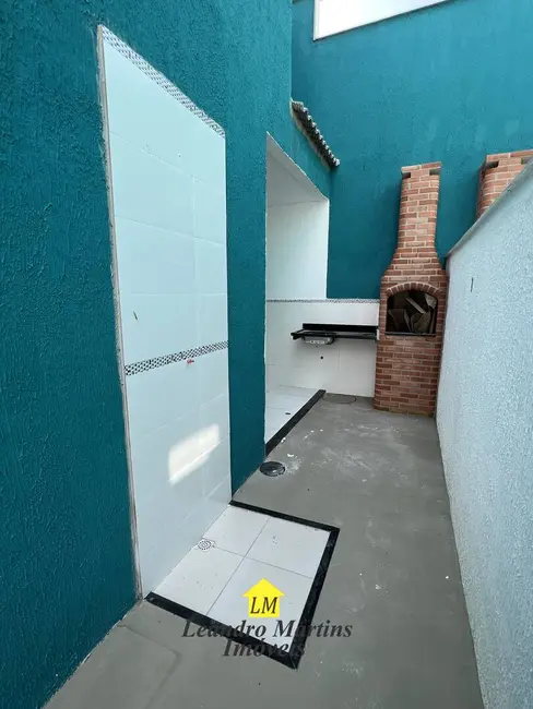 Casa com 2 quartos à venda, 100m2 em Marica - RJ - imagem 6 Foto 6 de Casa com 2 quartos à venda, 100m2 em Marica - RJ