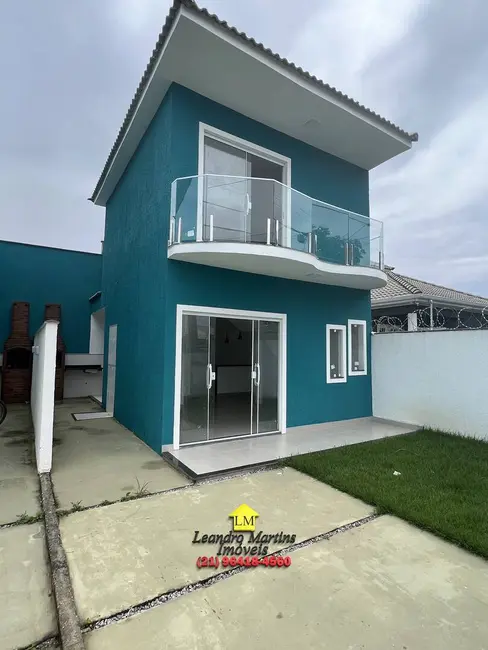 Casa com 2 quartos à venda, 100m2 em Marica - RJ - imagem 8 Foto 8 de Casa com 2 quartos à venda, 100m2 em Marica - RJ