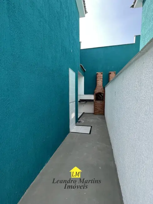 Casa com 2 quartos à venda, 100m2 em Marica - RJ - imagem 5 Foto 5 de Casa com 2 quartos à venda, 100m2 em Marica - RJ