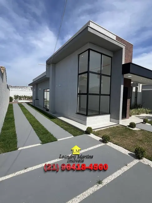 Foto 5 de Casa com 3 quartos à venda, 440m2 em Marica - RJ