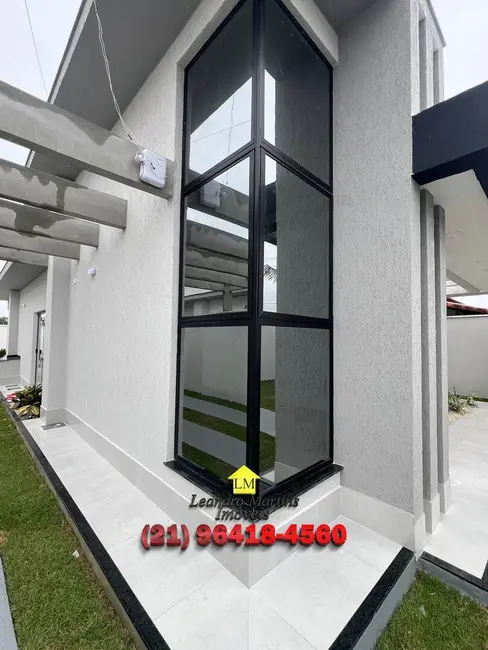 Casa com 3 quartos à venda, 440m2 em Marica - RJ - imagem 7 Foto 7 de Casa com 3 quartos à venda, 440m2 em Marica - RJ