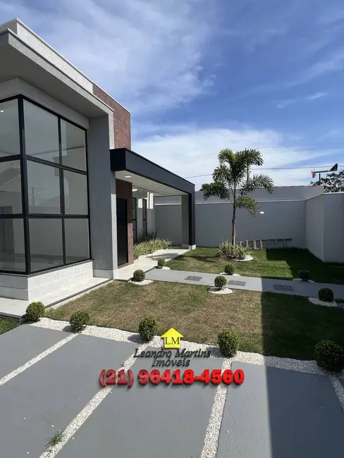 Foto 6 de Casa com 3 quartos à venda, 440m2 em Marica - RJ