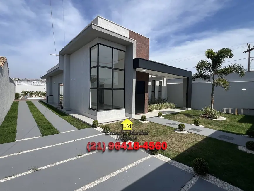 Foto 7 de Casa com 3 quartos à venda, 440m2 em Marica - RJ