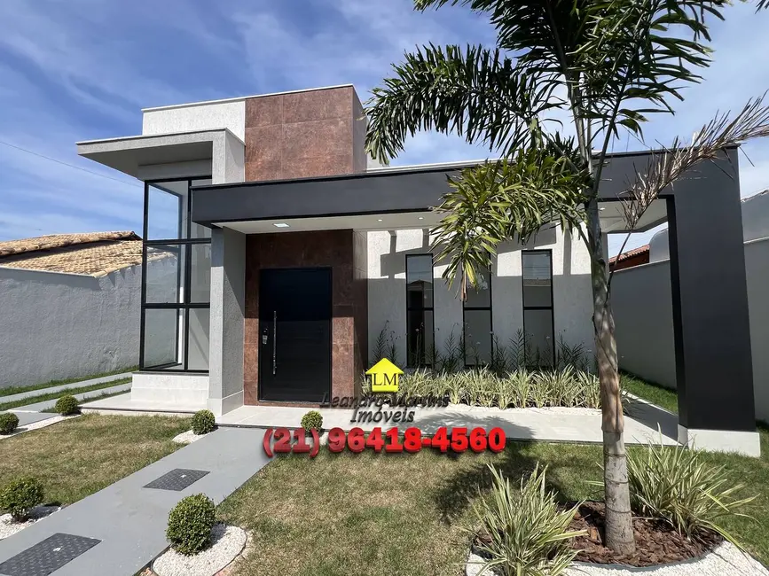 Foto 9 de Casa com 3 quartos à venda, 440m2 em Marica - RJ